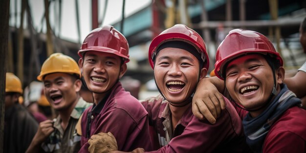 Unlocking the Potential of Vietnam Manpower: Skilled, Low-Cost, and Dependable Workforce