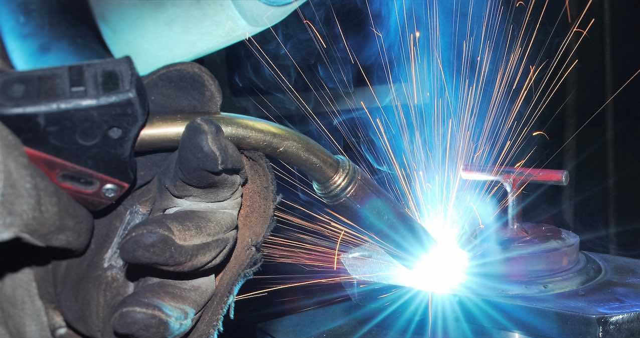 Arc Welder Vietnam: Precision and Power for Global Industry