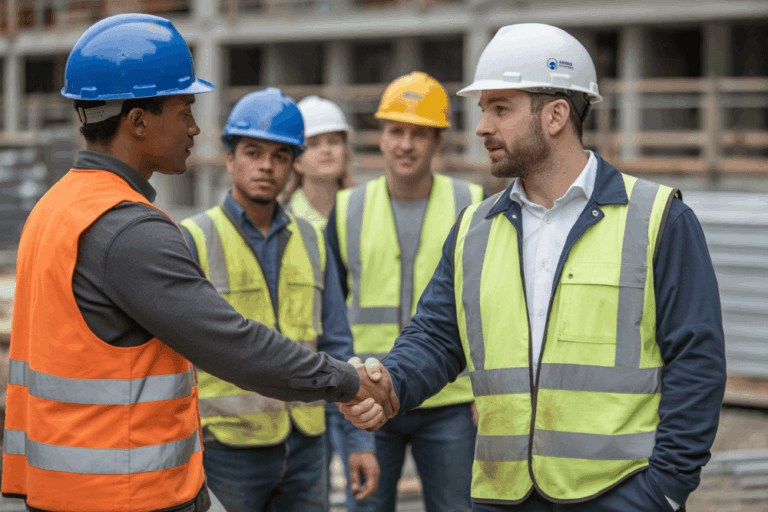 Worker Retention: Why It Now Shapes Project Success